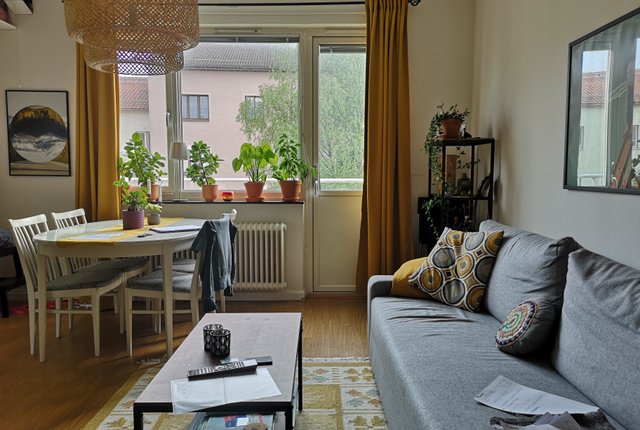 Orustgatan 6B, Göteborg - bild 1
