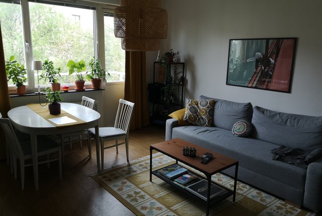 Orustgatan 6B, Göteborg - bild 2