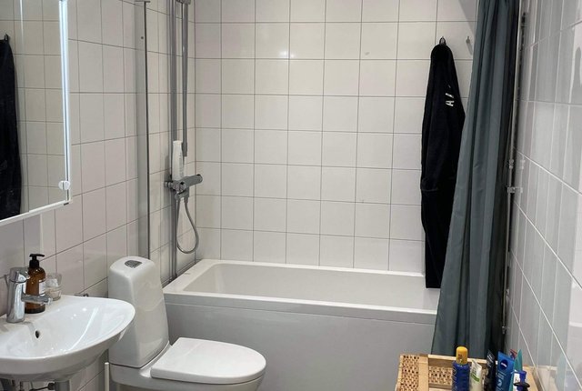 Margretelundsvägen 15, Bromma - bild 6