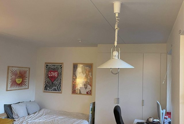 Margretelundsvägen 15, Bromma - bild 1