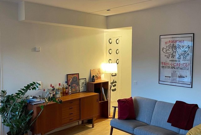 Margretelundsvägen 15, Bromma - bild 2