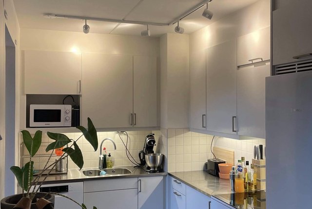Margretelundsvägen 15, Bromma - bild 3
