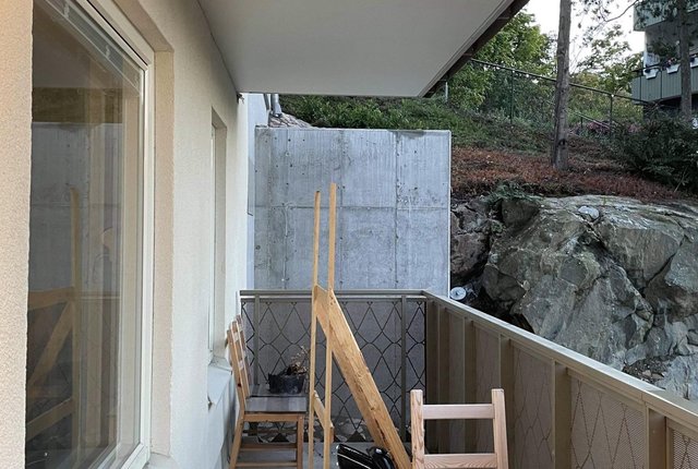 Margretelundsvägen 15, Bromma - bild 5