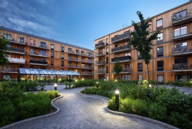 Skodonsvägen 8, Hägersten - bild 1