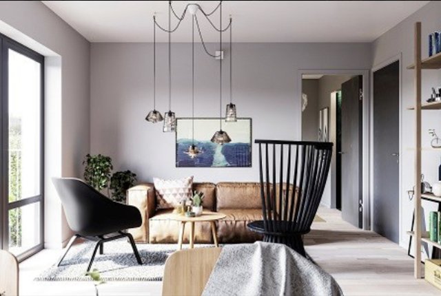 Skodonsvägen 8, Hägersten - bild 2