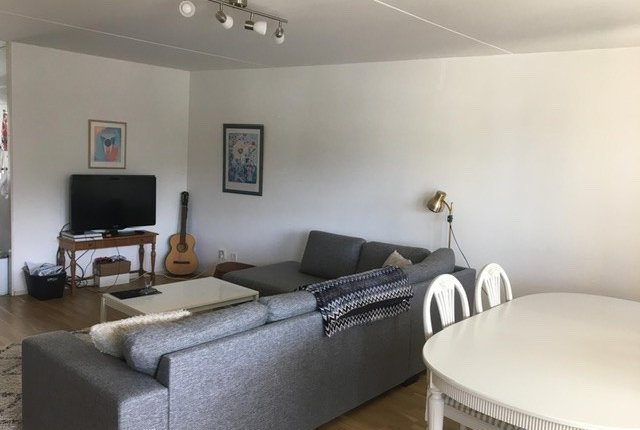 Valkyriavägen 14, Sundbyberg - bild 1