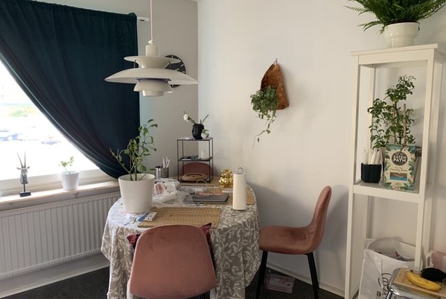 Valkyriavägen 14, Sundbyberg - bild 4