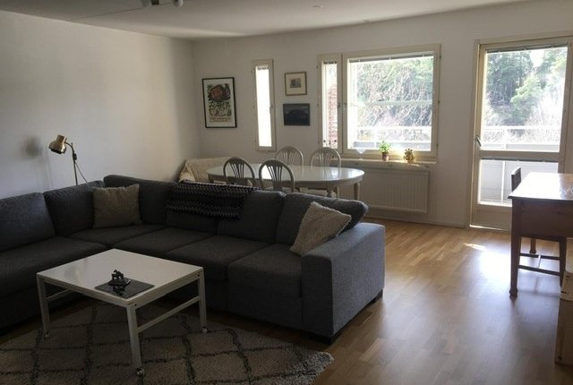 Valkyriavägen 14, Sundbyberg - bild 2