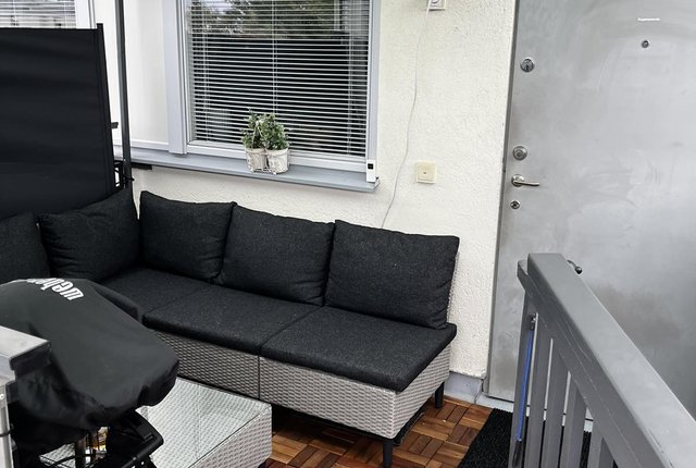 Mockasinvägen 15, Hägersten - bild 7