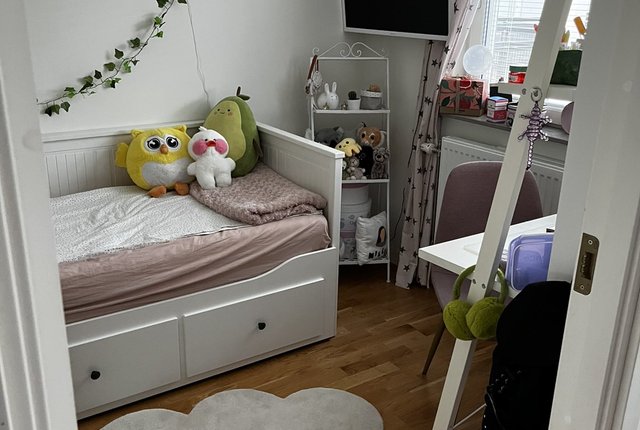 Mockasinvägen 15, Hägersten - bild 5