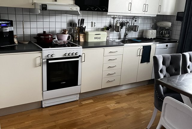 Mockasinvägen 15, Hägersten - bild 1
