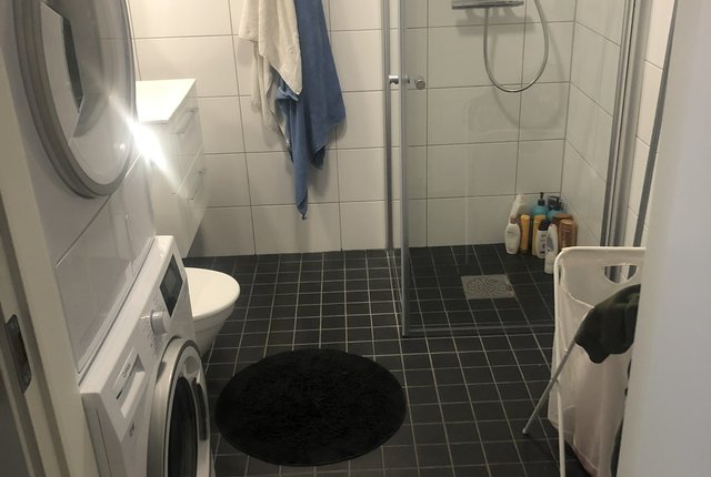 Södra Jordbrovägen 175, Haninge - bild 8