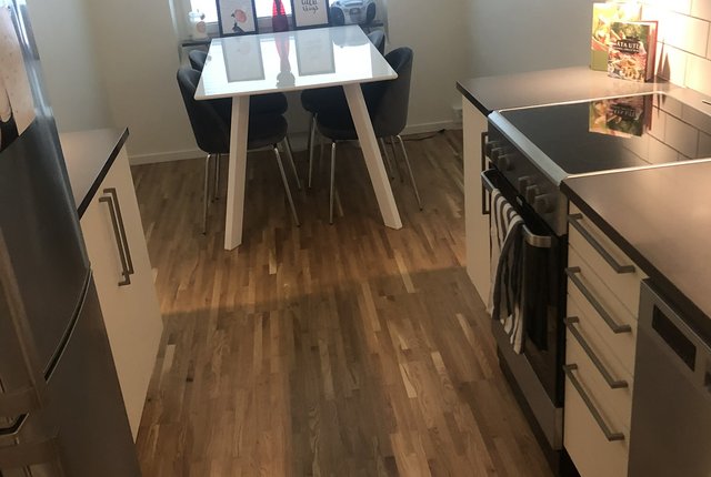 Södra Jordbrovägen 175, Haninge - bild 6
