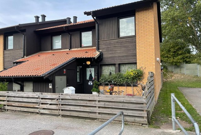 Södertorpsvägen 59, Malmö - bild 8