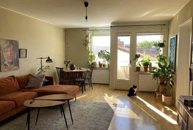 Storgatan 64, Linköping - bild 1