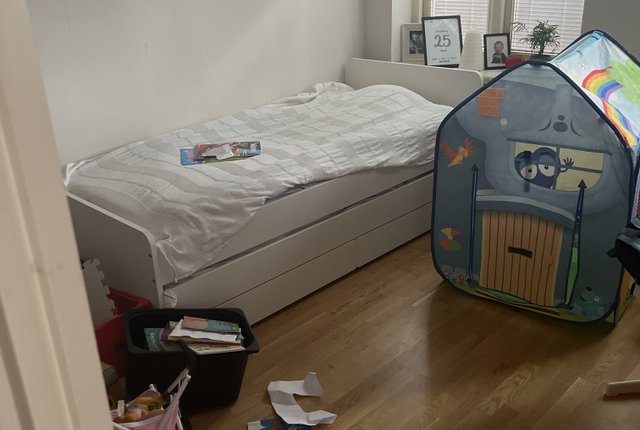 Måsvägen 28C, Örebro - bild 7