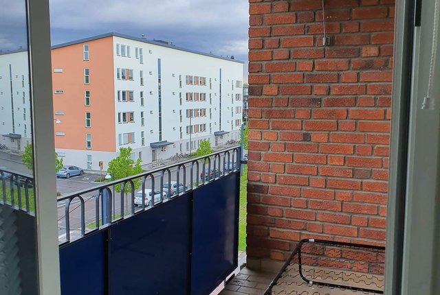 Ljuragatan 63, Norrköping - bild 1
