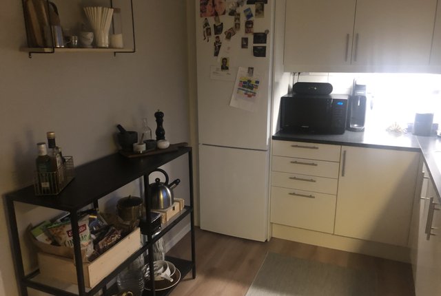 Wingårdsgatan 3A, Göteborg - bild 3