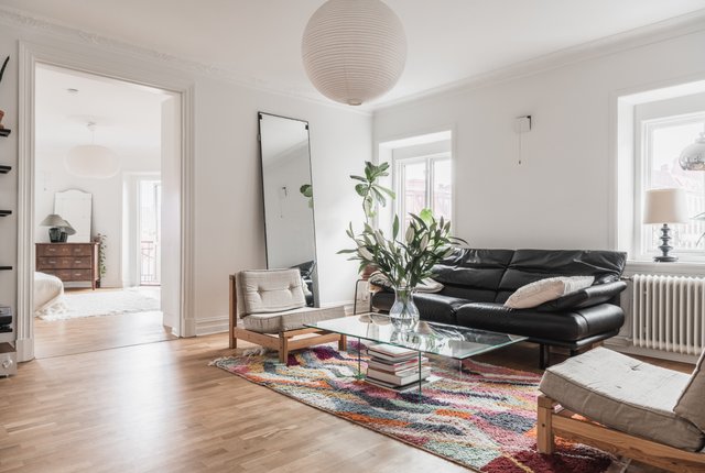 Övre Djupedalsgatan 3, Göteborg - bild 1