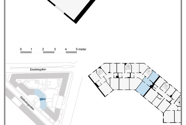 Slottsskogsgatan 66C, Göteborg - bild 1