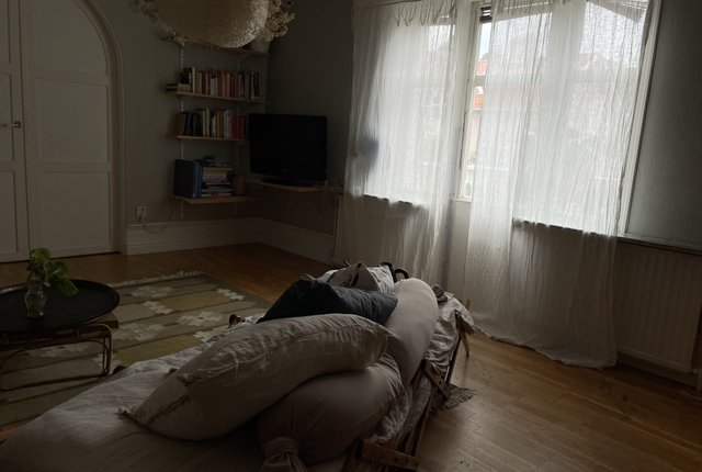 Bangårdsgatan 3, Visby - bild 4