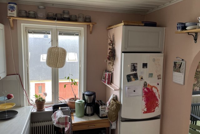 Bangårdsgatan 3, Visby - bild 8