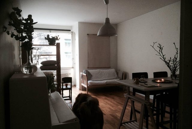 Erik Dahlbergsgatan 39, Stockholm - bild 1