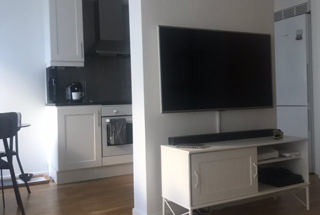 Friggagatan 9B, Göteborg - bild 1