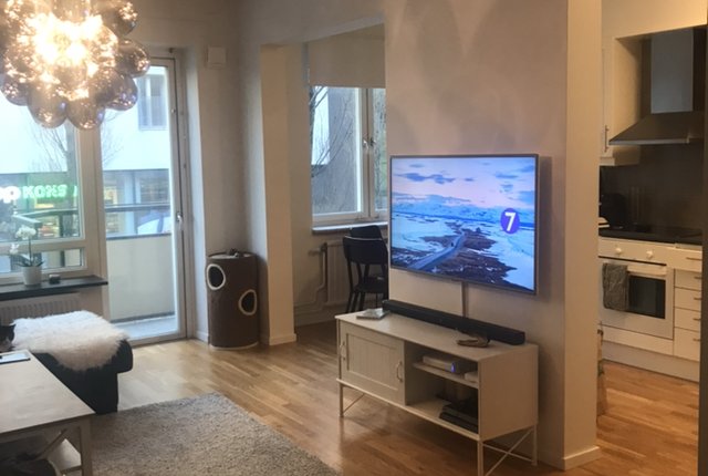 Friggagatan 9B, Göteborg - bild 2