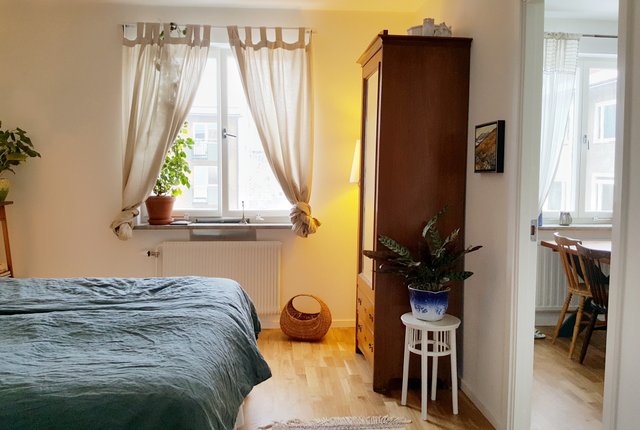 Skebokvarnsvägen 63, Bandhagen - bild 2