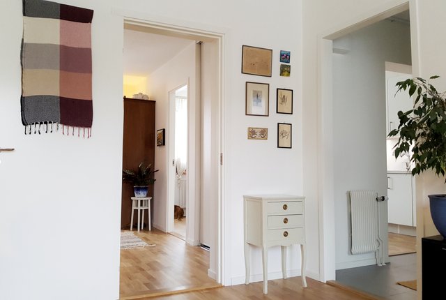 Skebokvarnsvägen 63, Bandhagen - bild 1