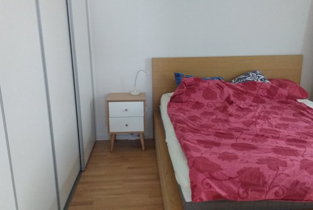 Skeppsgatan 1B, Malmö - bild 1