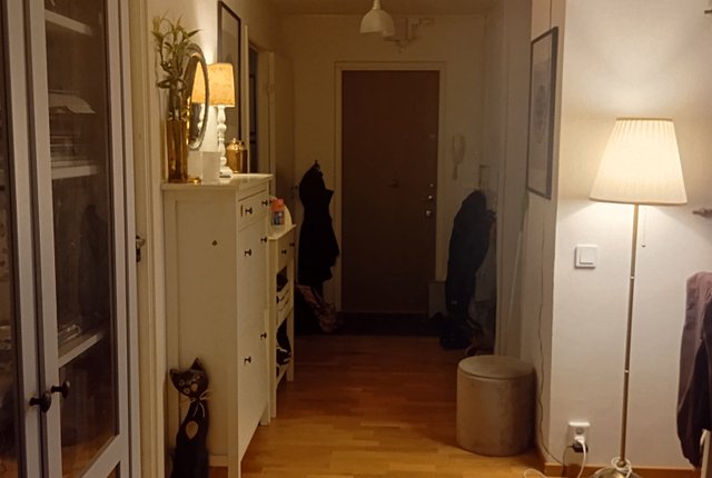 Nilssonsberg 31, Göteborg - bild 1
