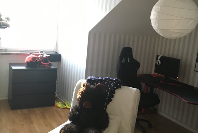 Bragevägen 14, Handen - bild 4