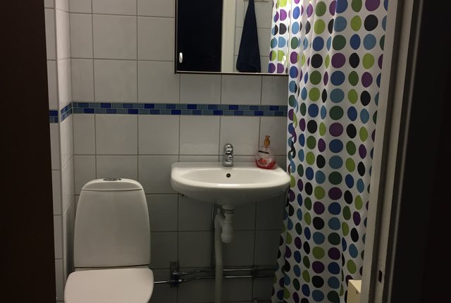 Norra Grängesbergsgatan 33C, Malmö - bild 5