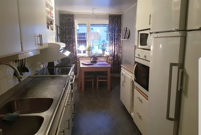 Stengatan 7, Luleå - bild 1