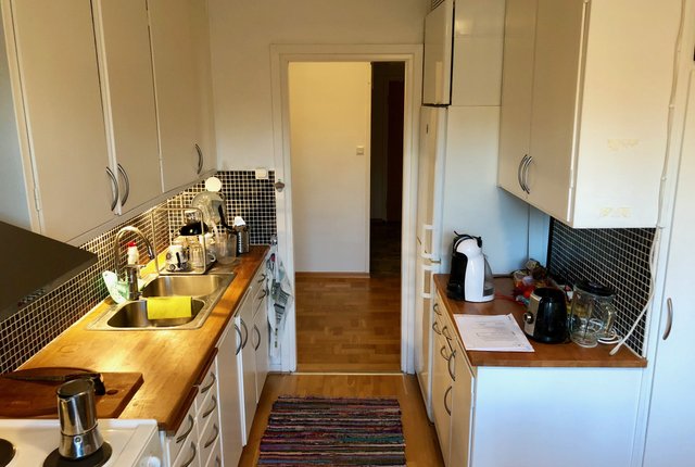 Källängsvägen 30, Lidingö - bild 4
