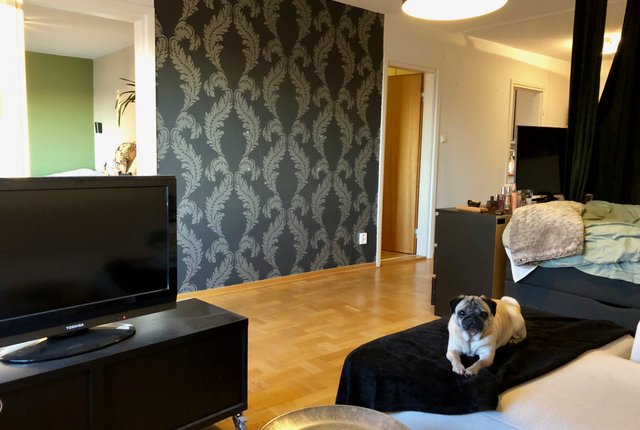 Källängsvägen 30, Lidingö - bild 7