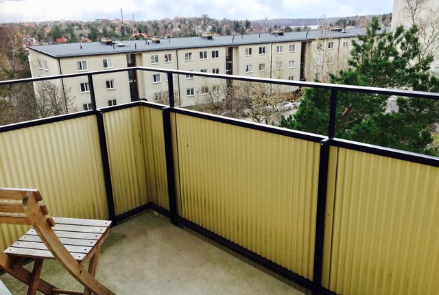 Källängsvägen 30, Lidingö - bild 1