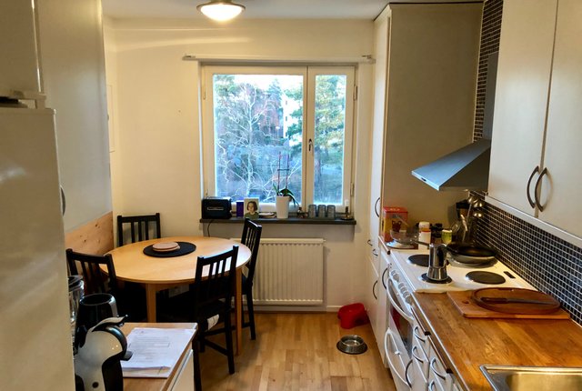 Källängsvägen 30, Lidingö - bild 2