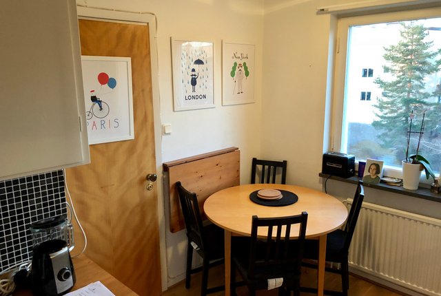 Källängsvägen 30, Lidingö - bild 3