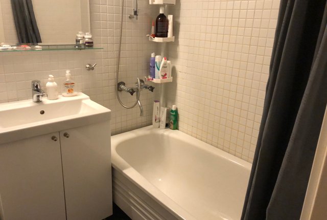 Källängsvägen 30, Lidingö - bild 8