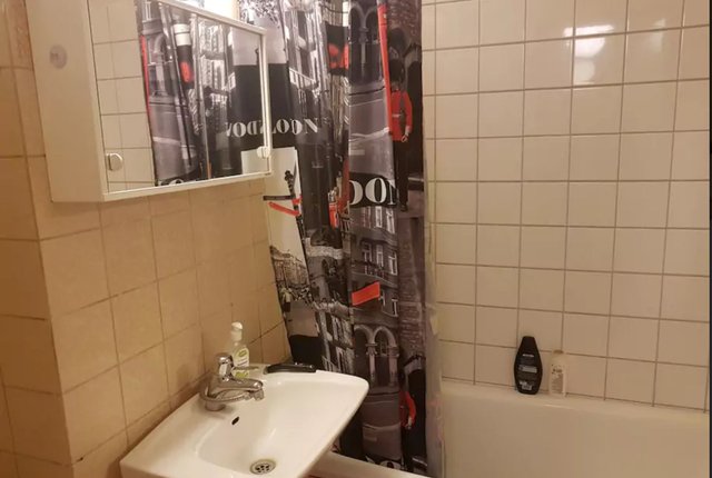 Kvillegatan 14, Göteborg - bild 2