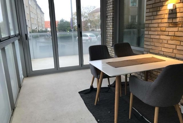 Krabbes väg 23, Varberg - bild 3