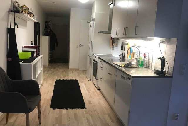 Krabbes väg 23, Varberg - bild 5