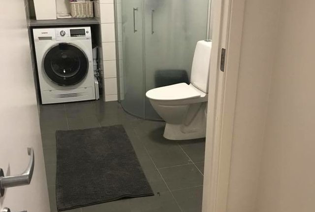 Krabbes väg 23, Varberg - bild 1