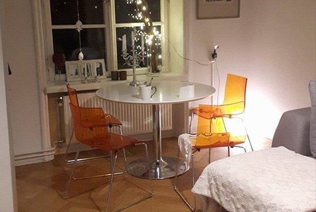 Malmgårdsvägen 26, Stockholm - bild 2