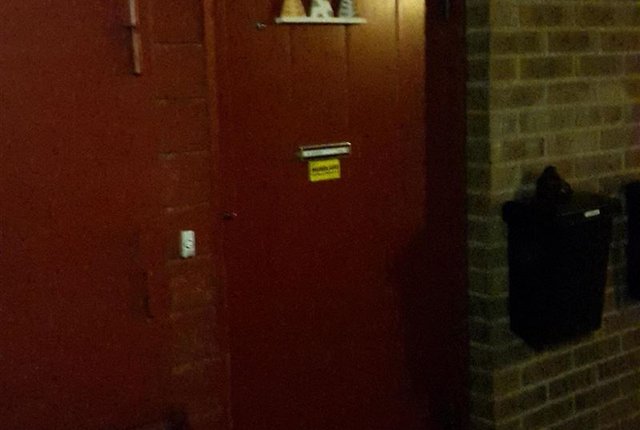 Diagonalvägen 8F, Nyköping - bild 2