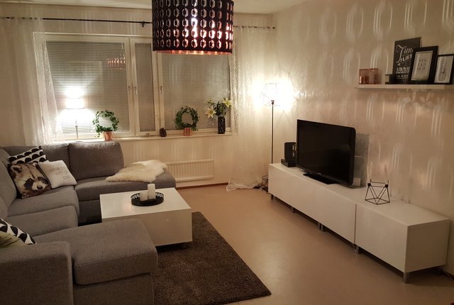 Hidinge backe 19, Spånga - bild 3