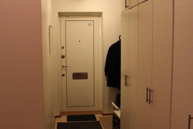 Hidinge backe 19, Spånga - bild 1